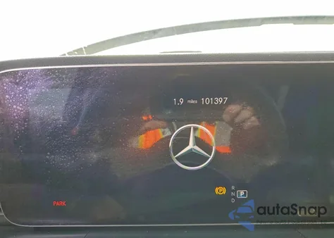 2020 Mercedes-Benz Gle 350 4Matic z USA, uszkodzony, nr VIN 4JGFB4KB6LA059140